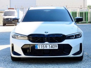 3시리즈 (G20) M340i xDrive 투어링