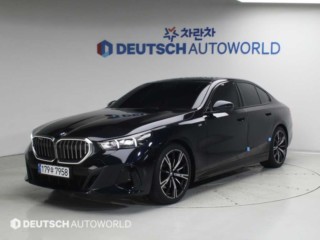 5시리즈 (G60) 530i xDrive