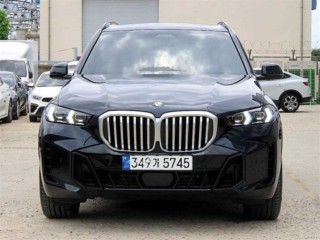 X5 (G05) xDrive 40i M 스포츠