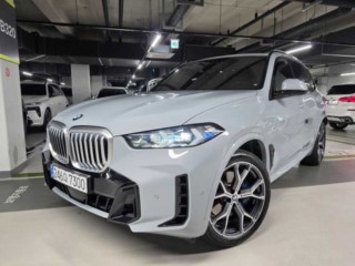 X5 (G05) xDrive 40i M 스포츠