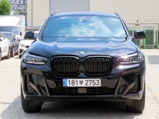 X4 (G02) xDrive 20i M 스포츠
