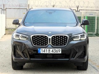 X4 (G02) xDrive 20i M 스포츠